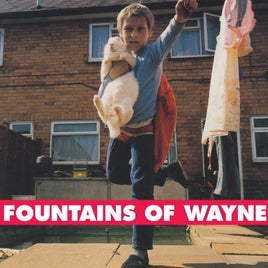 Fountains Of Wayne FOUNTAINS OF WAYNE - Vinyl