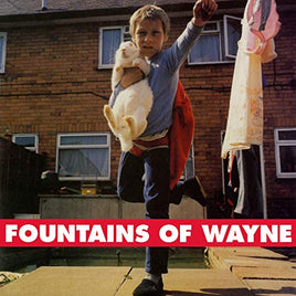 Fountains Of Wayne Fountains Of Wayne - Vinyl