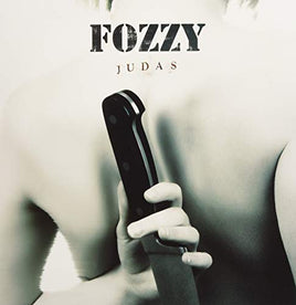 Fozzy Judas - Vinyl