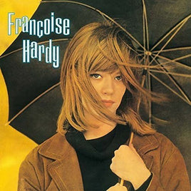 Francoise Hardy Francoise Hardy (180 Gram Vinyl, Deluxe Gatefold Edition) [Import] - Vinyl