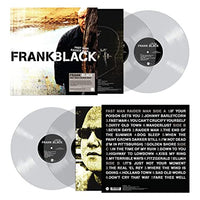 
              Frank Black Fast Man Raider Man [140-Gram Translucent Vinyl] [Import] (2 Lp's) - Vinyl
            