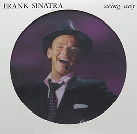 Frank Sinatra Frank Sinatra: Swing Easy [Winyl] - Vinyl
