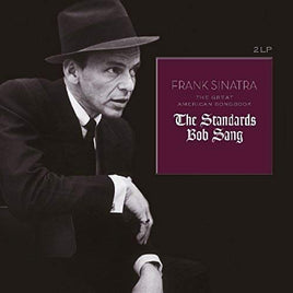Frank Sinatra Great American Songbook: The Standards Bob Sang - Vinyl