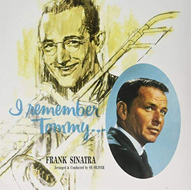 Frank Sinatra I Remember Tommy - Vinyl