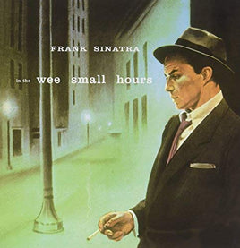 Frank Sinatra In The Wee Small Hours (Lp) - Vinyl