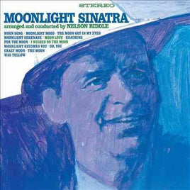 Frank Sinatra MOONLIGHT SINATRA(LP - Vinyl