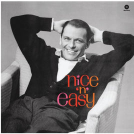 Frank Sinatra Nice 'N' Easy (Spa) - Vinyl