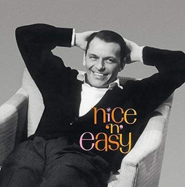 Frank Sinatra Nice N Easy - Vinyl
