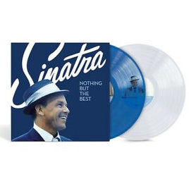 Frank Sinatra Nothing But The Best (Limited Edition, Colored Vinyl) (2 Lp's) - Vinyl