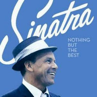 
              Frank Sinatra Nothing But The Best (Limited Edition, Colored Vinyl) (2 Lp's) - Vinyl
            