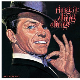 Frank Sinatra RING-A-DING DING(LP) - Vinyl