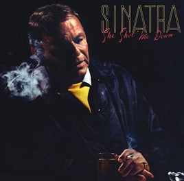 Frank Sinatra SHE SHOT ME DOWN(LP) - Vinyl
