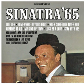 Frank Sinatra SINATRA '65 (LP) - Vinyl