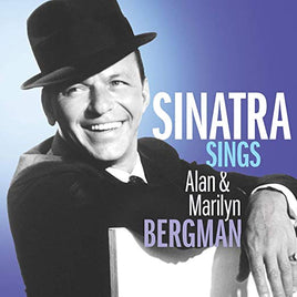 Frank Sinatra Sinatra Sings Alan & Marilyn Bergman [LP] - Vinyl