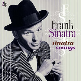 Frank Sinatra Sinatra Swings - Vinyl