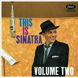 Frank Sinatra This Is Sinatra: Volume Two - Vinyl
