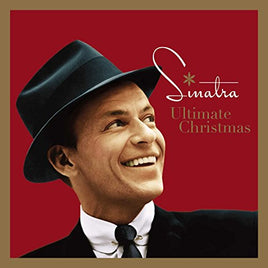 Frank Sinatra Ultimate Christmas (2 Lp's) - Vinyl