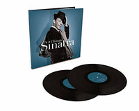 
              Frank Sinatra Ultimate Sinatra - Vinyl
            