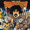 Frank Zappa 200 Motels (Original Motion Picture Soundtrack) (50th Anniversary) [2 LP] - Vinyl