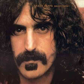 Frank Zappa APOSTROPHE (VINYL) - Vinyl