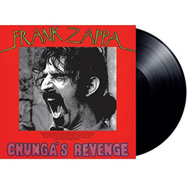 Frank Zappa Chunga's Revenge [LP] - Vinyl