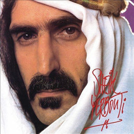 Frank Zappa SHEIK YERBOUTI (2LP) - Vinyl