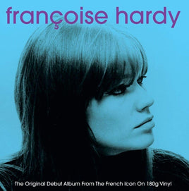 Françoise Hardy Françoise Hardy - Debut Album (180g Vinyl) [VINYL] - Vinyl