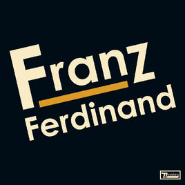 Franz Ferdinand Franz Ferdinand - Vinyl