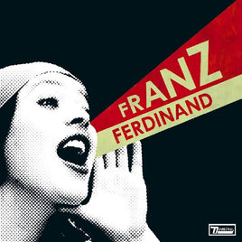 Franz Ferdinand You Could Have It So Much Better - Vinyl