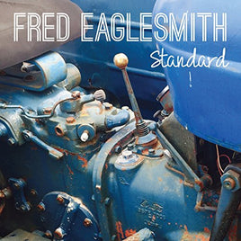 Fred Eaglesmith STANDARD LP - Vinyl