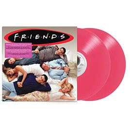 Friends Soundtrack Friends Soundtrack - Vinyl