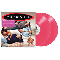 
              Friends Soundtrack Friends Soundtrack - Vinyl
            