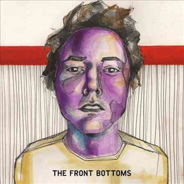 Front Bottoms FRONT BOTTOMS - Vinyl