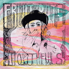 Fruit Bats Mouthfuls (Indie Exclusive, Colored Vinyl) - Vinyl