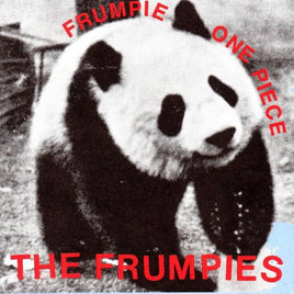 Frumpies Frumpie One Piece w/Frumpies Forever | RSD DROP - Vinyl