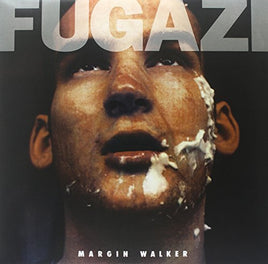 Fugazi Margin Walker - Vinyl