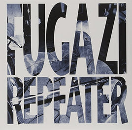Fugazi REPEATER - Vinyl