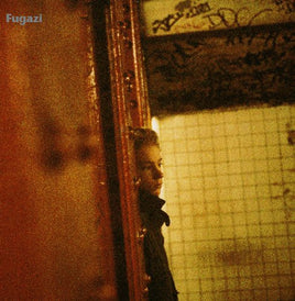 Fugazi Steady Diet of Nothing - Vinyl