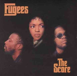 Fugees The Score (2 Lp's) - Vinyl