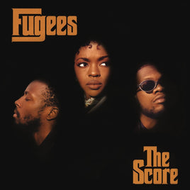 Fugees The Score [Import] (2 Lp's) - Vinyl