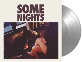 Fun Some Nights (Colored Vinyl, Deluxe Edition, Limited Edition, Silver, Reissue) - Vinyl