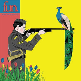 Fun AIM & IGNITE - Vinyl
