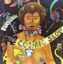 Funkadelic Cosmic Slop (Ogv) - Vinyl