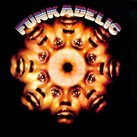 Funkadelic FUNKADELIC - Vinyl