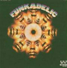 Funkadelic Funkadelic [Import] - Vinyl