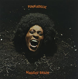 Funkadelic Maggot Brain (180 Gram Vinyl) - Vinyl