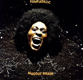 Funkadelic Maggot Brain [Import] - Vinyl