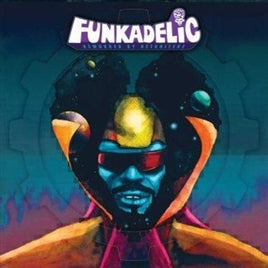 Funkadelic Reworked By Detroiters [Import] (3 Lp's) - Vinyl