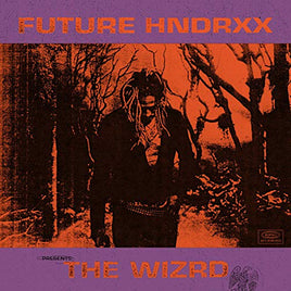 Future Future Hndrxx Presents: The Wizrd - Vinyl