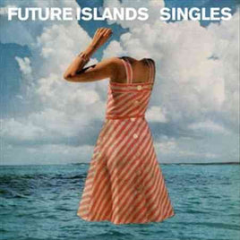 Future Islands SINGLES - Vinyl